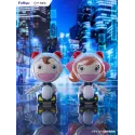 Psycho-Pass Komissa Taro & Hanako FuRyu - Figurines Exclusives