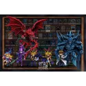 Yu-Gi-Oh! Pharaoh Atem A+ Studio - Unique Collectible Figure