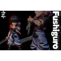 Jujutsu Kaisen Toji Fushiguro Z Studio - Collectible Figure