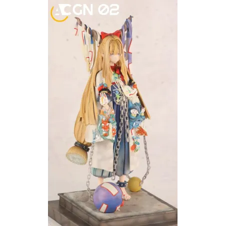 Touhou Project Ibuki Suika ACGN 02 Studio - Collectible Figure