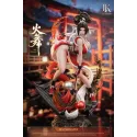 Mai Shiranui LK Studio - The King of Fighters Collectible