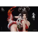 Mai Shiranui LK Studio - The King of Fighters Collectible