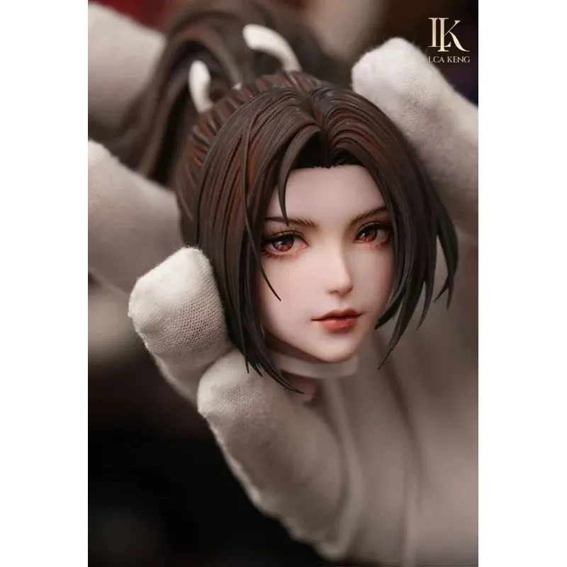 Mai Shiranui LK Studio - The King of Fighters Collectible