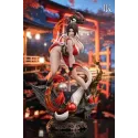 Mai Shiranui LK Studio - The King of Fighters Collectible