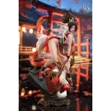 Mai Shiranui LK Studio - The King of Fighters Collectible