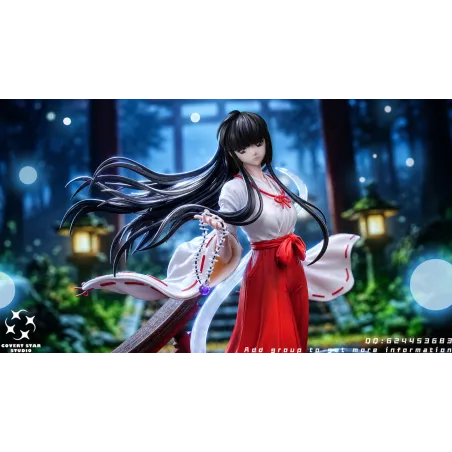 Covert Star Studio Kikyo 1:6 - Figura de Colección Única