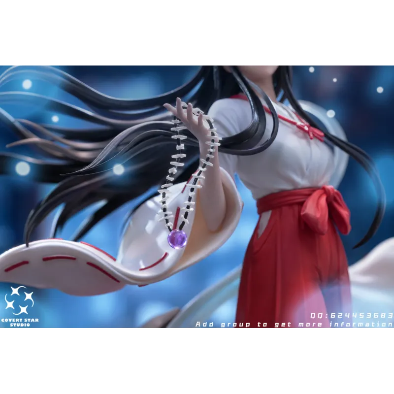 Covert Star Studio Kikyo 1:6 - Unique Collectible Figure