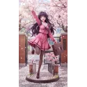 Bubble Studio: Estatua Edición Limitada Waguri Kaoruko