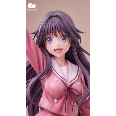 Bubble Studio: Estatua Edición Limitada Waguri Kaoruko