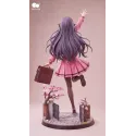 Bubble Studio: Estatua Edición Limitada Waguri Kaoruko