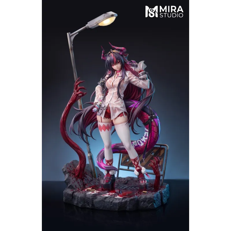 Nunca a Siempre Shinku MIRA Studio - Compra Ahora