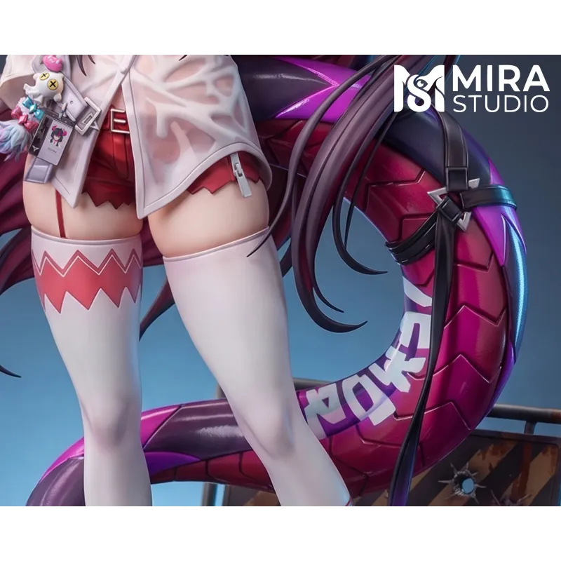 Nunca a Siempre Shinku MIRA Studio - Compra Ahora