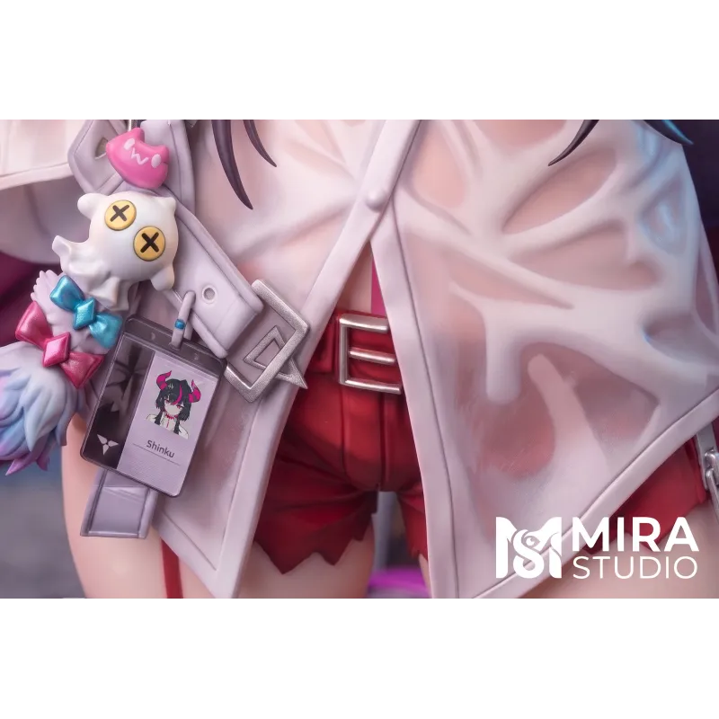 Nunca a Siempre Shinku MIRA Studio - Compra Ahora