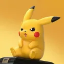 Pokemon Pikachu V8 Miumiu Studio