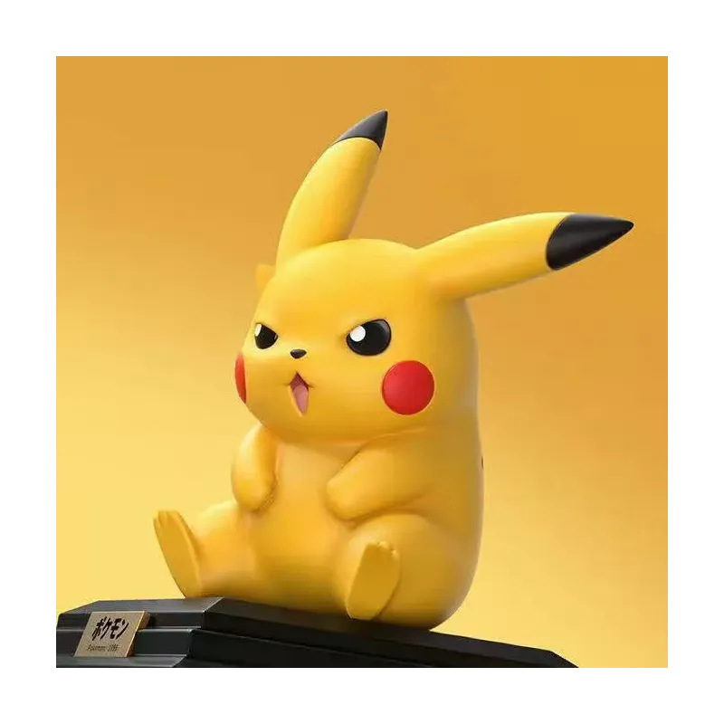 Pokemon Pikachu V8 Miumiu Studio