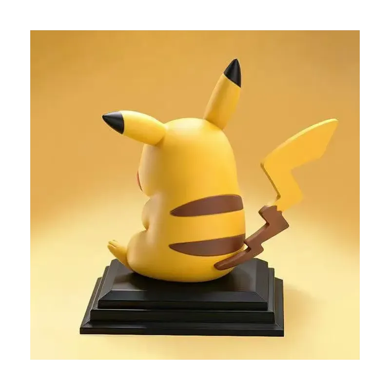 Pokemon Pikachu V8 Miumiu Studio