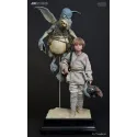 Star Wars Young Anakin Skywalker X Watto - JND Studio Collector