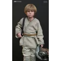 Star Wars Young Anakin Skywalker X Watto - JND Studio Collector