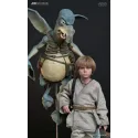Star Wars Young Anakin Skywalker X Watto - JND Studio Collector