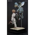 Star Wars Young Anakin Skywalker X Watto - JND Studio Collector