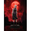 Estatua del Diablo de la Muerte de Chainsaw Man Kiga - QuietArt Studio Comprar