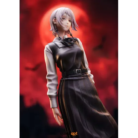 Chainsaw Man Death Devil Kiga Statue - QuietArt Studio Comprar