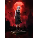 Estatua del Diablo de la Muerte de Chainsaw Man Kiga - QuietArt Studio Comprar