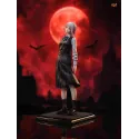 Estatua del Diablo de la Muerte de Chainsaw Man Kiga - QuietArt Studio Comprar