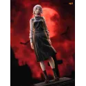 Estatua del Diablo de la Muerte de Chainsaw Man Kiga - QuietArt Studio Comprar