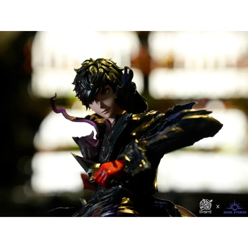 Persona 5 Joker Ren Amamiya - Bard Studio × Dusk Studio