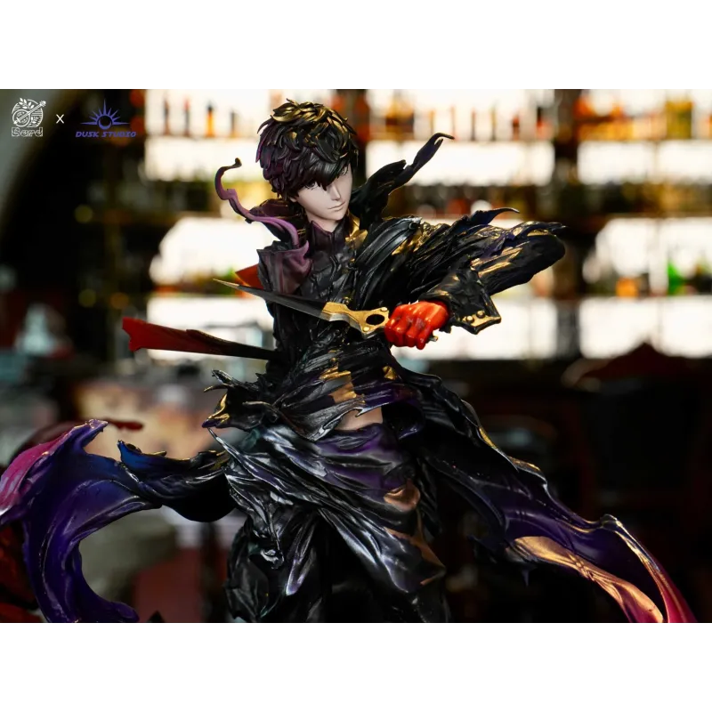 Persona 5 Joker Ren Amamiya - Bard Studio × Dusk Studio