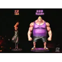 One Piece Yui x Nozudon Black Studio