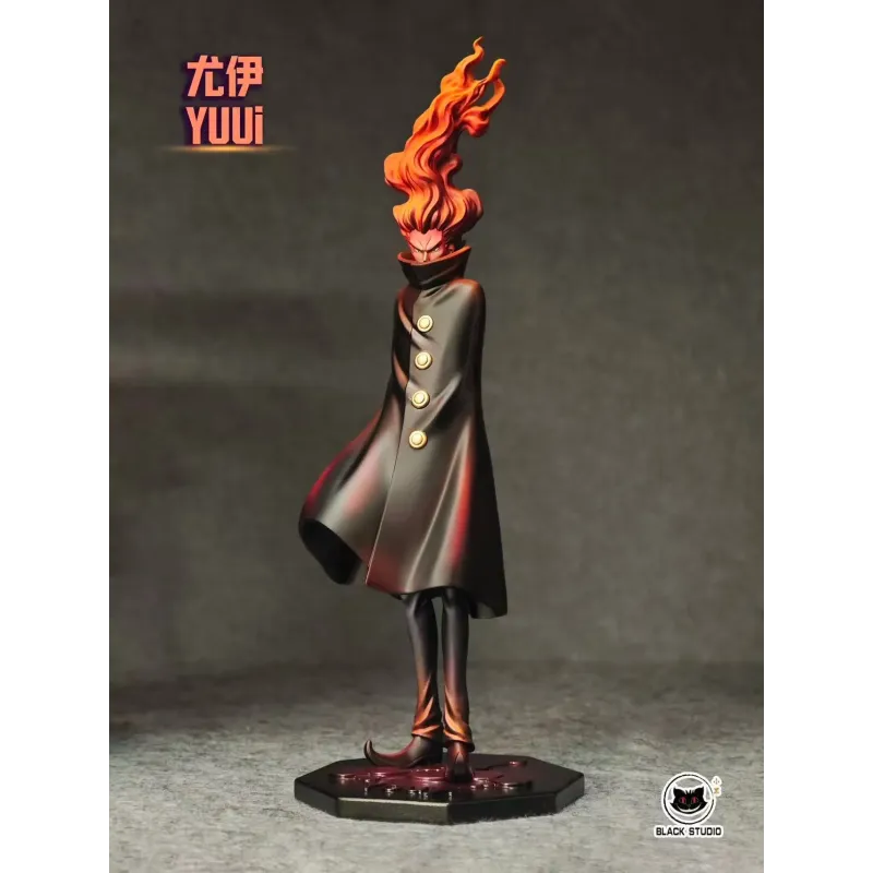 One Piece Yui x Nozudon Black Studio