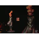 One Piece Yui x Nozudon Black Studio