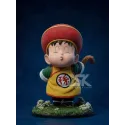 Dragon Ball Z Childhood Gohan Sky End Studio