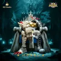 Digimon Adventure Bagramon - Figure x7house Studio