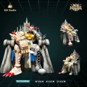 Digimon Adventure Bagramon - Figure x7house Studio