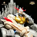 Digimon Adventure Bagramon - Figure x7house Studio