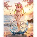 Demon Slayer Mitsuri Kanroji - GraceKraft Collectible Figure