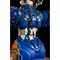 Street Fighter Chun-Li PCS : Figurine de Collection Épique