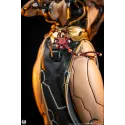 Street Fighter Chun-Li PCS : Figurine de Collection Épique