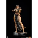 Street Fighter Chun-Li PCS : Figurine de Collection Épique