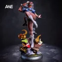 Street Fighter Chun-Li ANE Studio - Figura Coleccionable Anime