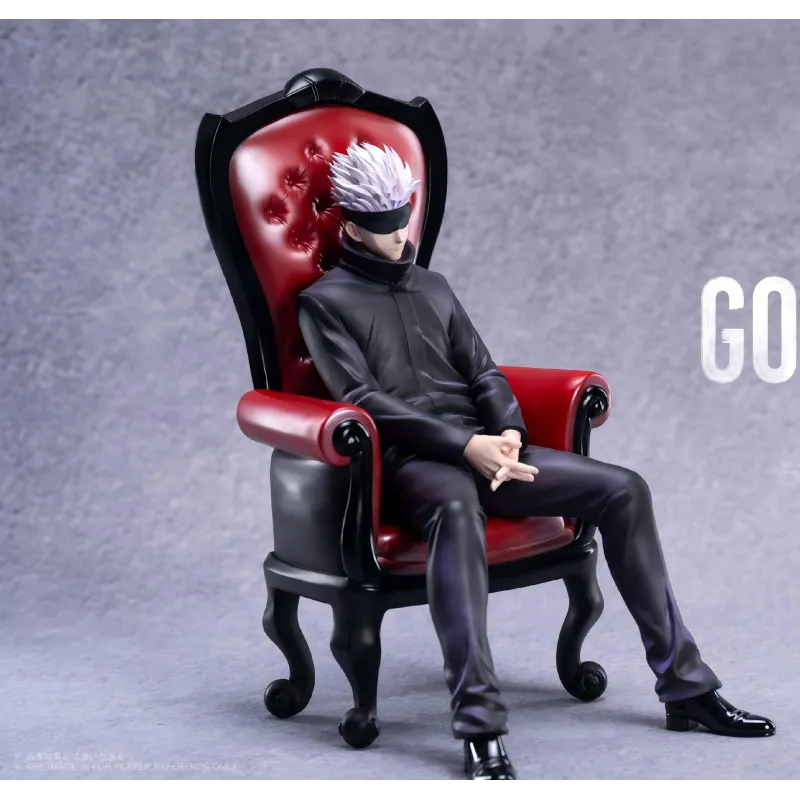 Jujutsu Kaisen Satoru Gojo GO FIGURE - Buy Now