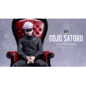 Jujutsu Kaisen Satoru Gojo GO FIGURE - Buy Now