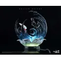 Hollow Knight Hornet & The Knight - 27abyss Studio Buy
