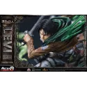 Attack on Titan Levi Ackerman - ThreeArtisan Studio Figura