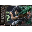 Attack on Titan Levi Ackerman - ThreeArtisan Studio Figura