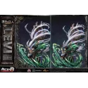Attack on Titan Levi Ackerman - ThreeArtisan Studio Figura