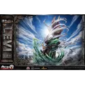 Attack on Titan Levi Ackerman - ThreeArtisan Studio Figura